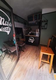 Sotto la Ghirlandina - Locale Food Pronto all'Uso