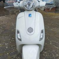 VESPA LX151