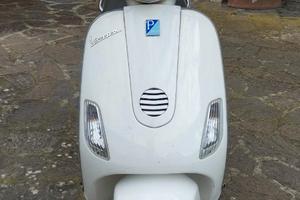 VESPA LX151
