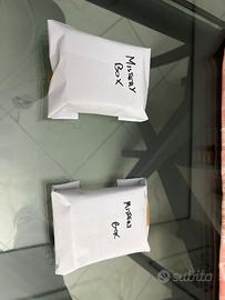 Mistery Box Yu-gi-oh