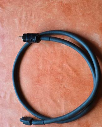 Cavo di alimentazione Audioquest Dragon