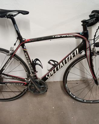 Specialized Tarmac gruppo Shimano Ultegra 10v