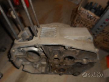 Carter motore aspes 125