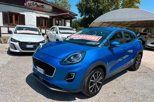 Ford Puma 1.5 EcoBlue 120 CV S&S Titanium