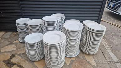 STOCK PIATTI VARI MODELLI 