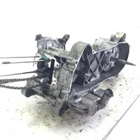 CARTER MOTORE ALBERO E INGRANAGGI RUOTA M: C386M P