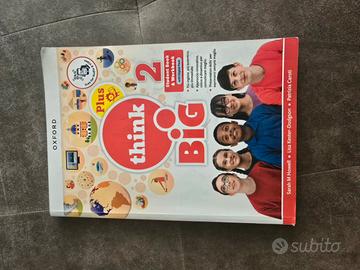think big 2 libro media 