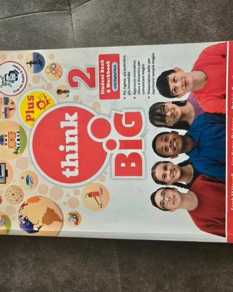 think big 2 libro media 