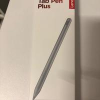 Lenovo tab pen plus