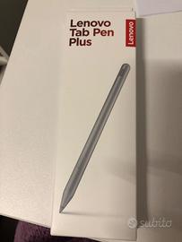 Lenovo tab pen plus