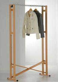 Appendiabiti Foppapedretti Stand