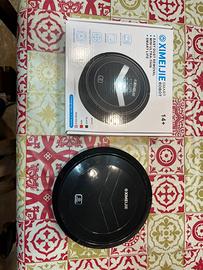 Aspirapolvere robot ximeijie