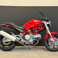 DUCATI MONSTER 620 SPORT GARANTITA E FINANZIABILE