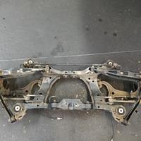ponte posteriore Subaru forester terza serie