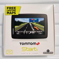 TomTom Start 20M Europe Navigatore Portatile