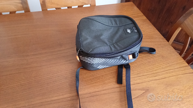Borsa serbatoio moto kappa