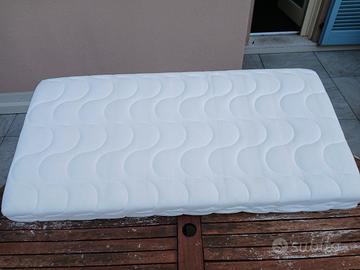 Materasso per letto/lettino 125x64