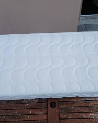 Materasso per letto/lettino 125x64