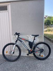 Bicicletta Rockrider st120