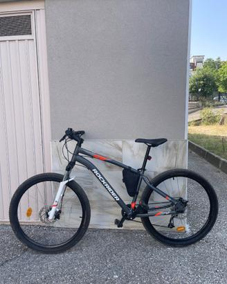 Bicicletta Rockrider st120