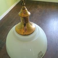 lampadario vecchia marina 