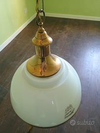 lampadario vecchia marina 