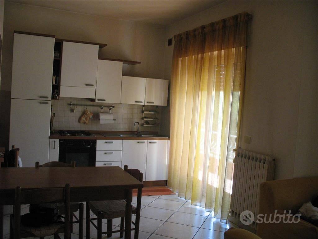 Appartamento – Monte Romano, Viterbo - Vista 2