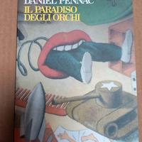 Il paradiso degli orchi
