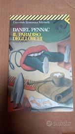 Il paradiso degli orchi