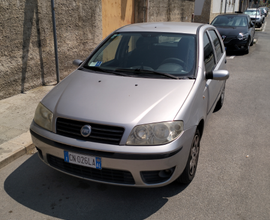 Punto 1.2 16V del 2004