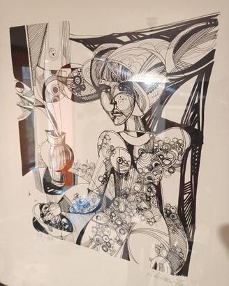 quadro Adriano Fava