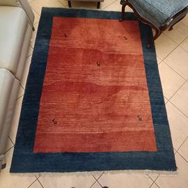 Tappeto persiano Gabbeh