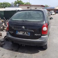 RICAMBI USATI AUTO CITROEN Xsara Picasso 1Â° Serie