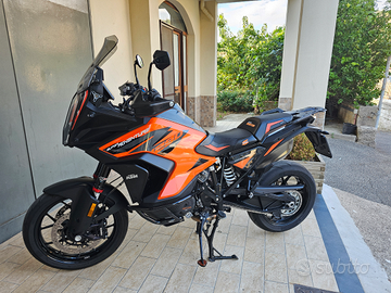 Ktm 1290 adventure s