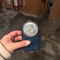 Torcia elettrica vintage – Made in France