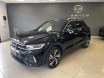 Volkswagen T-Roc 2.0 TDI SCR 150 CV DSG R-Line