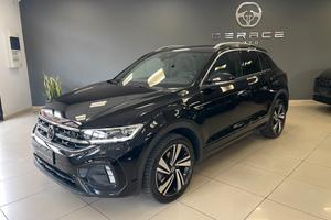 Volkswagen T-Roc 2.0 TDI SCR 150 CV DSG R-Line