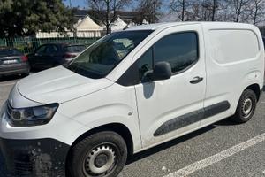 CITROEN Berlingo BlueHDi 100 S&S Van M Club