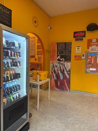 Lavanderia self-service a Cagliari