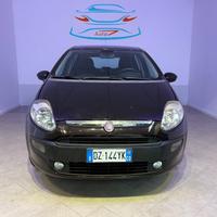 FIAT Punto Evo 1.2 5 porte Dynamic