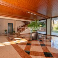 Quadrilocale signorile in zona Villaggio Zeta