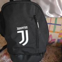 zaino juventus originale 