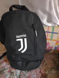 zaino juventus originale 