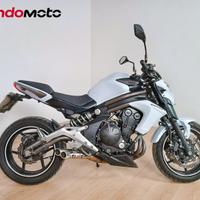 KAWASAKI ER 6N - 2012 Passaggio incluso