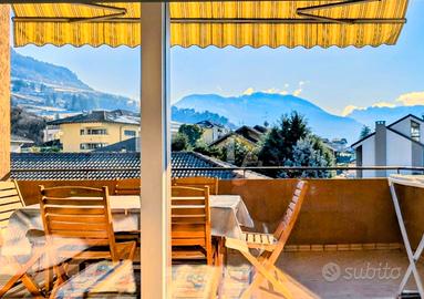 Martignano - Duplex con Terrazza