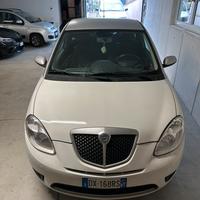 Lancia Ypsilon Ecochic 1,4 GPL