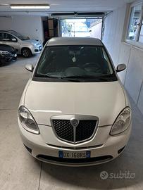 Lancia Ypsilon Ecochic 1,4 GPL