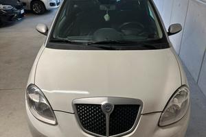 Lancia Ypsilon Ecochic 1,4 GPL