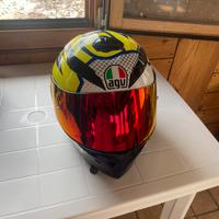 Casco Agv K1 K3