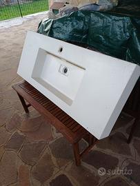 Mobile bagno
